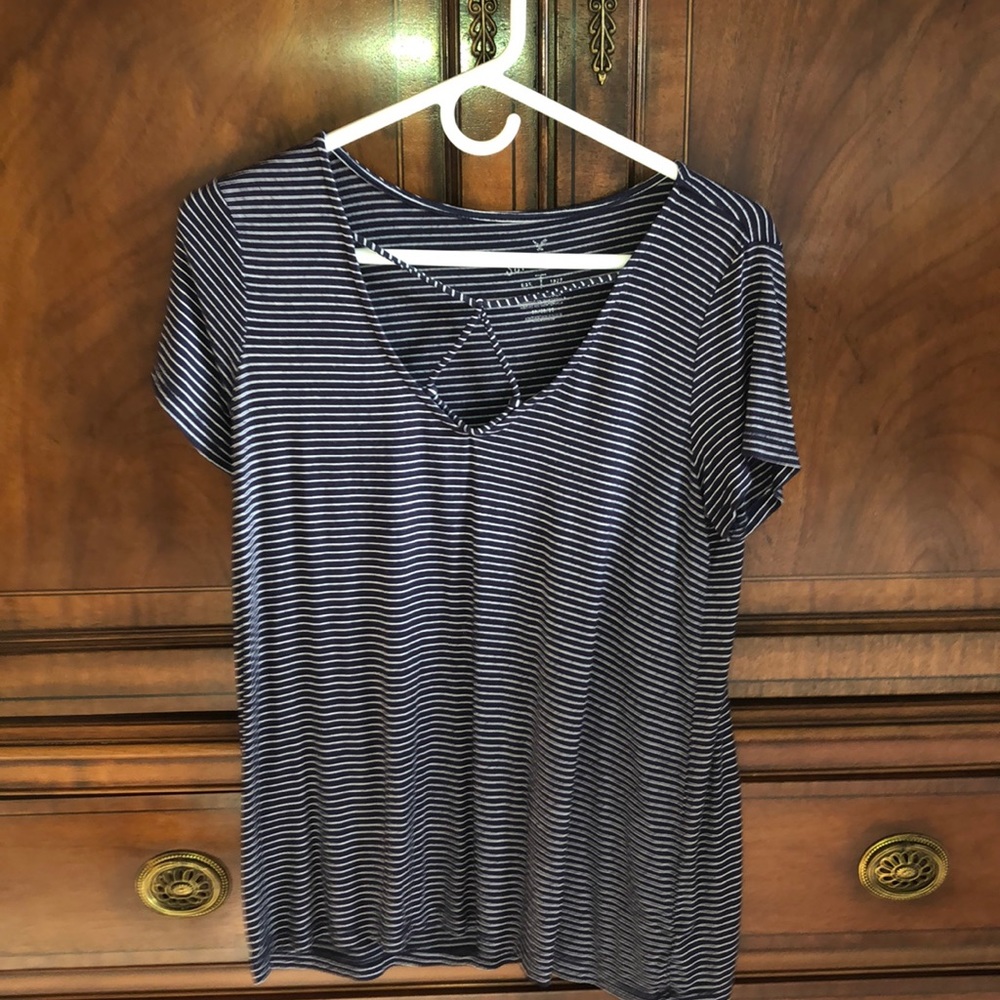American Eagle Tee